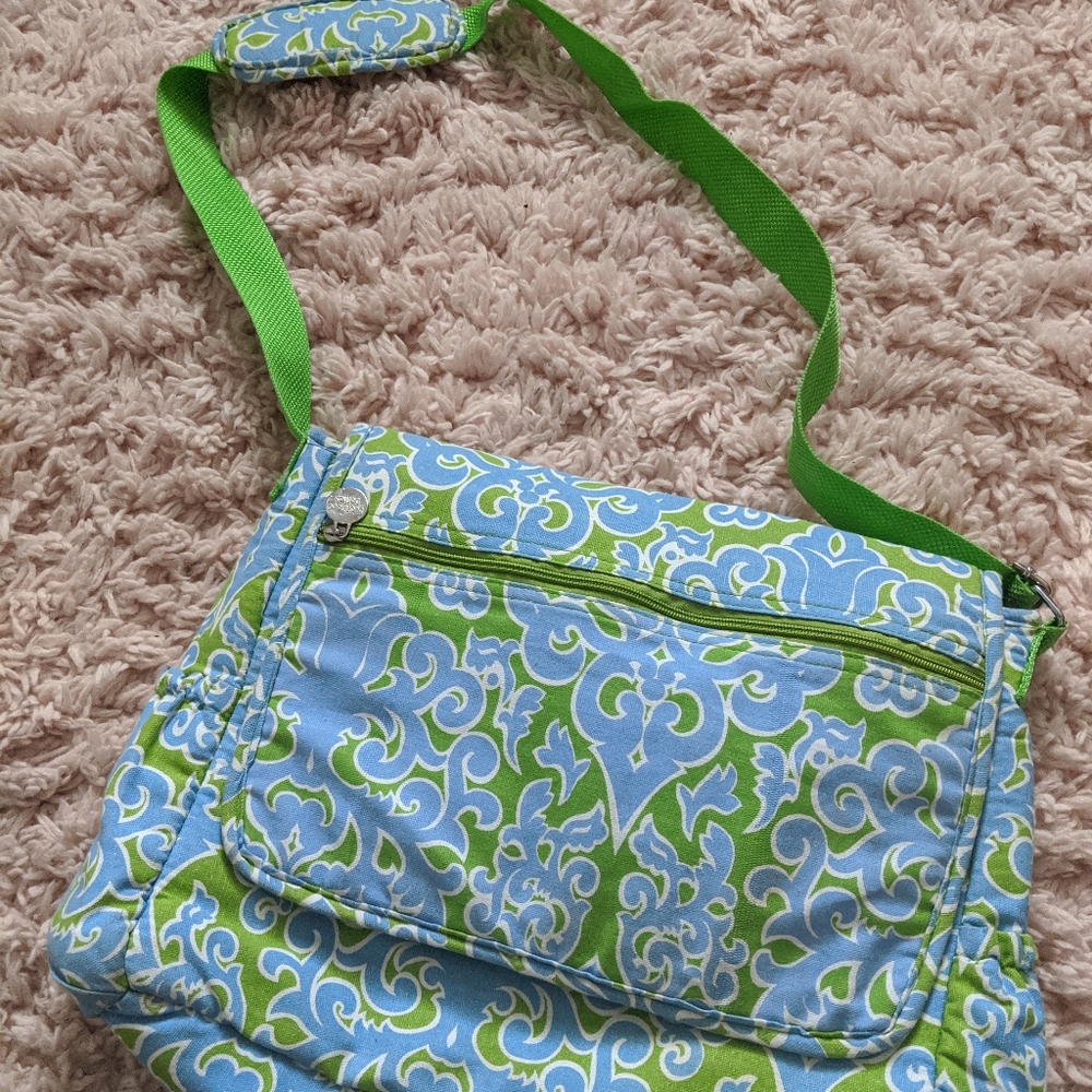Diaper bag